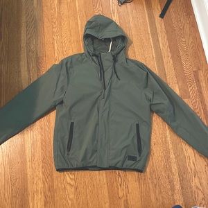 NWOT Abercrombie and Fitch lightweight stretch series